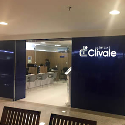 Clinicas Clivale - Clínica médica em Salvador perto de você!
